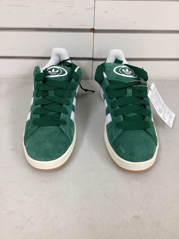 Adidas Men's Campus 00s Shoes Size 10