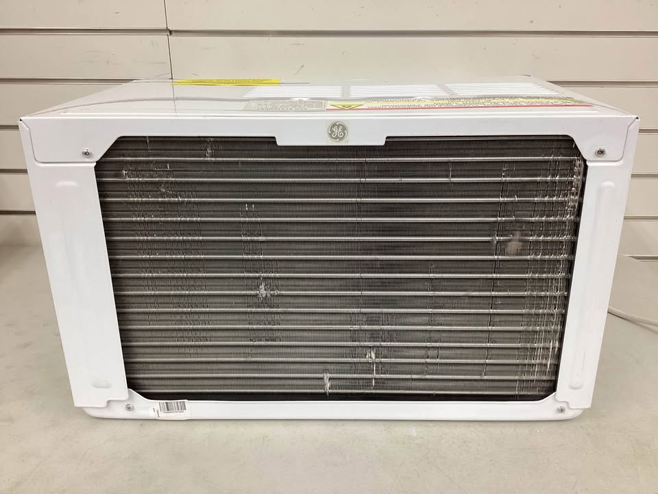 GE Profile 6,150 BTU Window Air Conditioner
