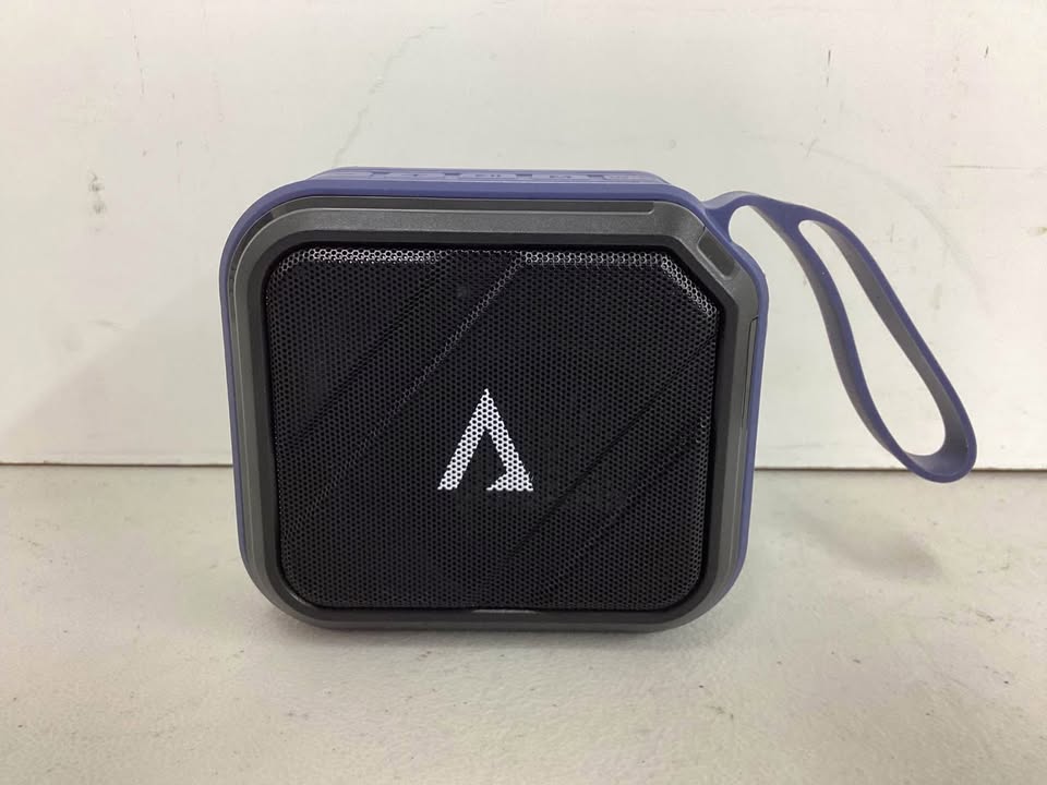 Activa Waterproof H2O Speaker