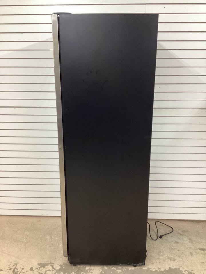 VeliviCellar Cooling Unit 24 in. Single Zone 189-Bottle Built-In or Freestanding Wine Cooler