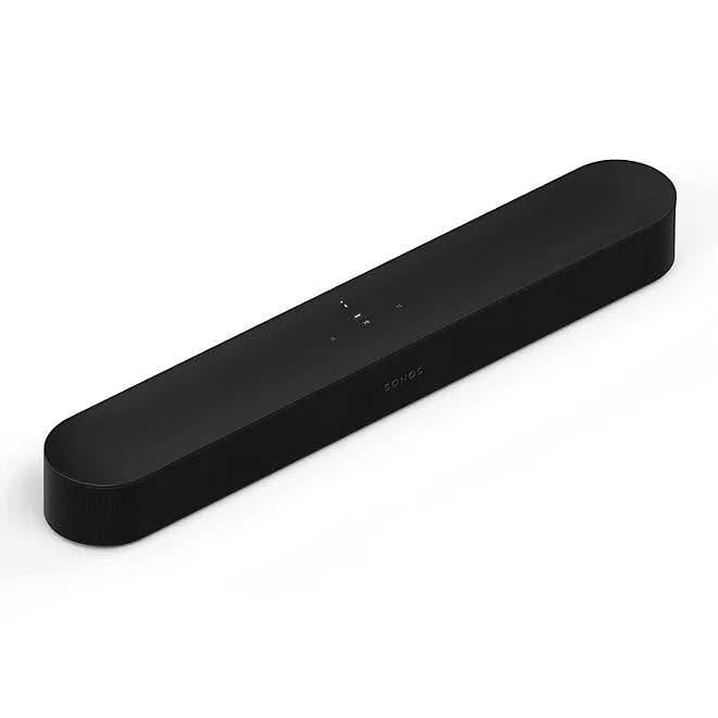 Sonos Beam Gen 2 Soundbar with Dolby Atmos