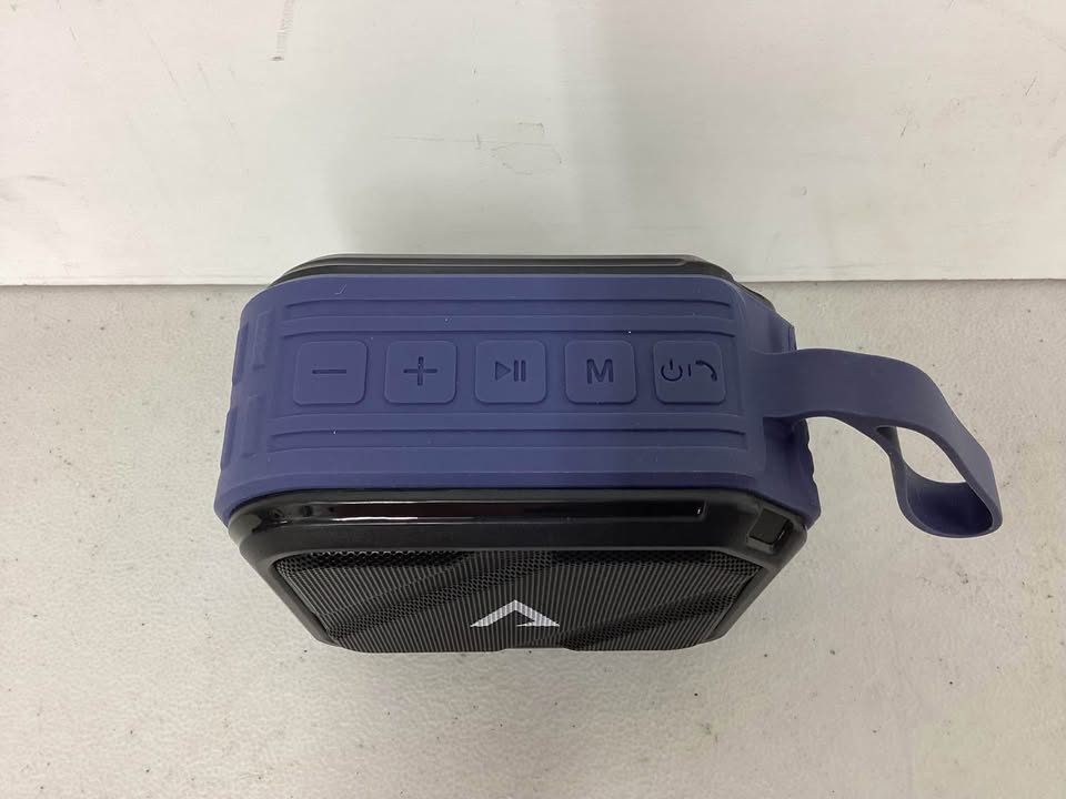 Activa Waterproof H2O Speaker