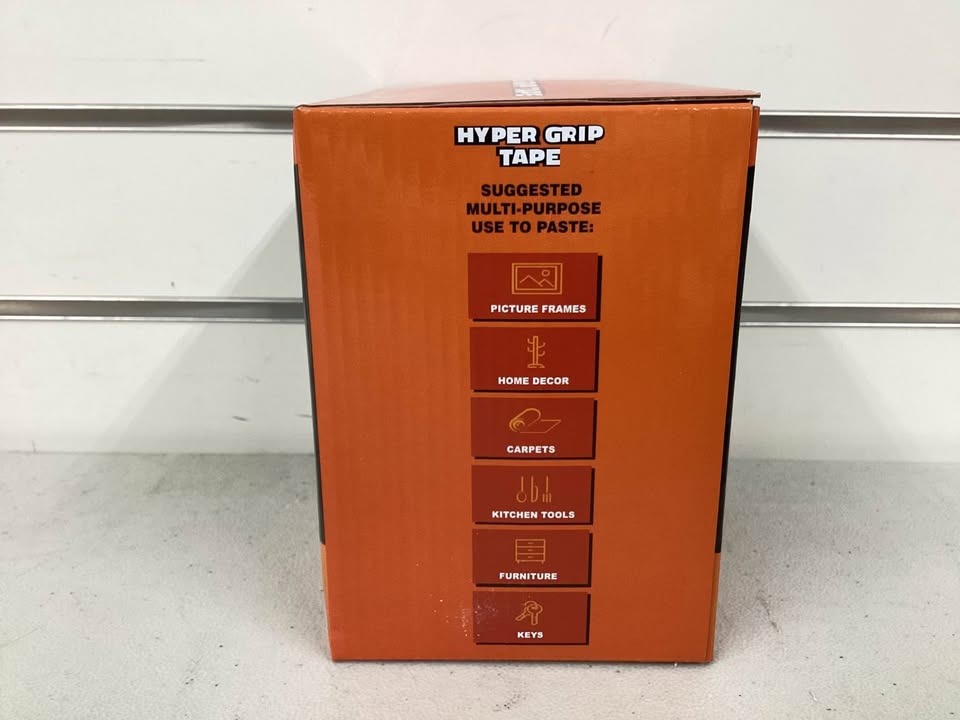 SealSquad Hyper Grip Tape (2-Pack)