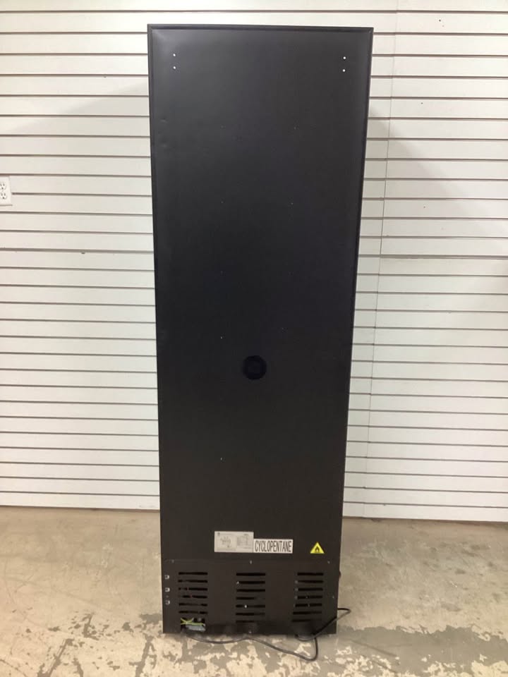 VeliviCellar Cooling Unit 24 in. Single Zone 189-Bottle Built-In or Freestanding Wine Cooler