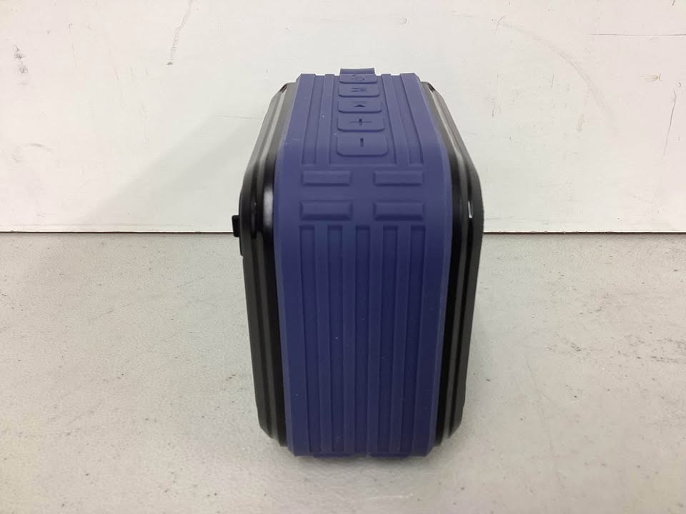 Activa Waterproof H2O Speaker