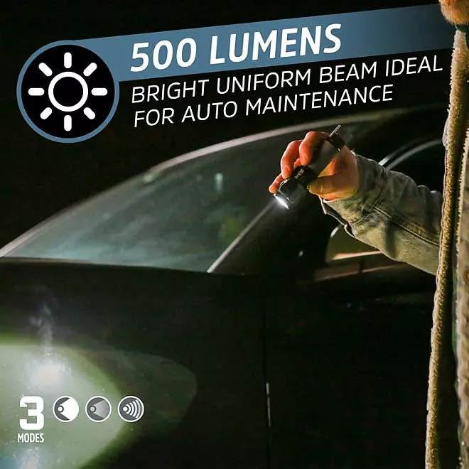 Energizer 3-Piece Safety Light Set