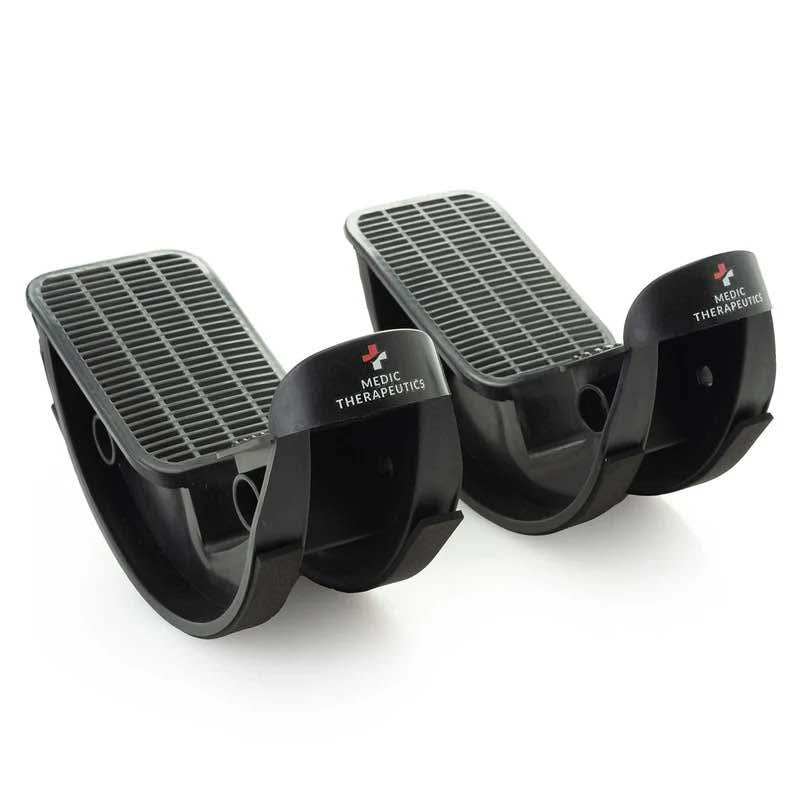 Medic Therapeutics 4-in-1 Calf & Heel Stretchers (Set of 2)