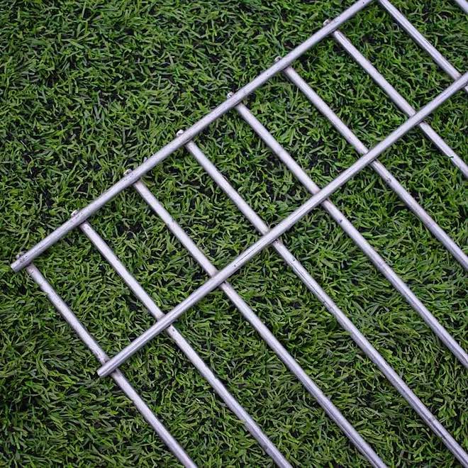 Dig Defence XL Animal Barrier 24", 15pk