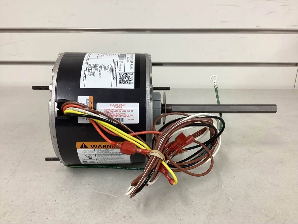 DAYTON Condenser Fan Motor