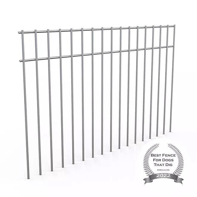 Dig Defence XL Animal Barrier 24", 15pk
