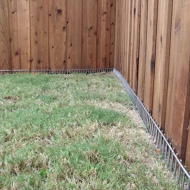 Dig Defence XL Animal Barrier 24", 15pk