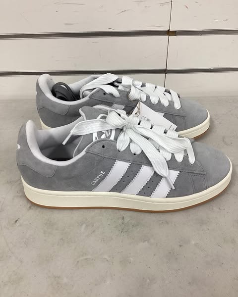 Adidas Campus 00S Shoe Men’s Size 10 Women’s Size 11