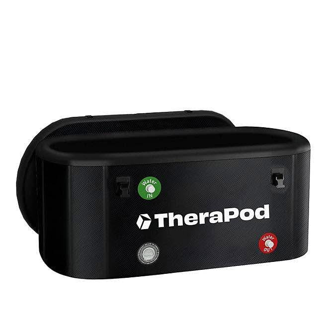 Therapod Portable Inflatable Ice Bath
