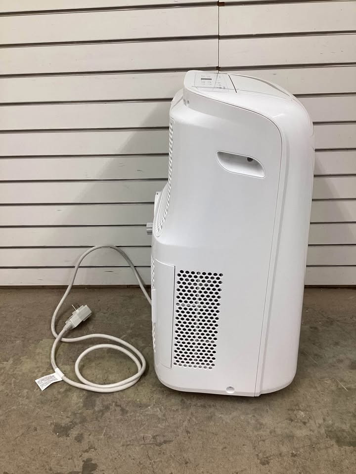 Toshiba 8,000/12,000 BTU Portable Air Conditioner