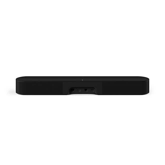 Sonos Beam Gen 2 Soundbar with Dolby Atmos