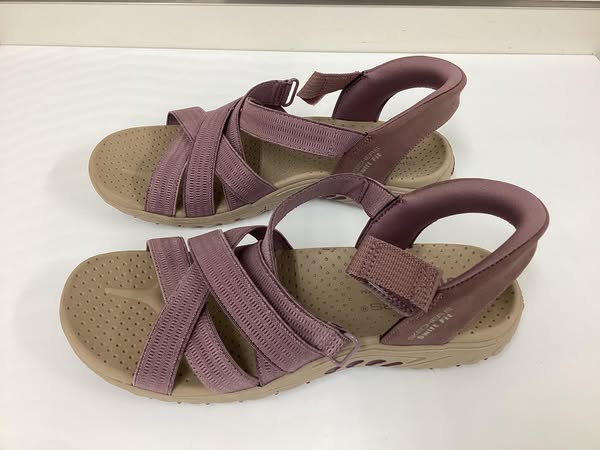 Skechers Women's Swift Fit Sandal Size 8