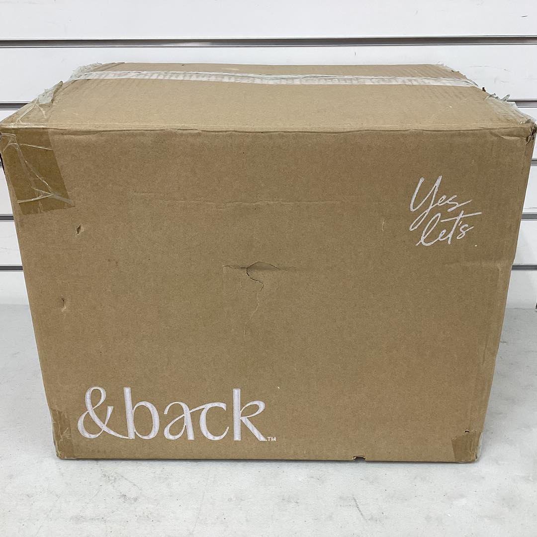 Over&back 16-Piece Artisan Stoneware Dinnerware Set