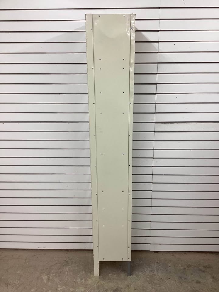 Hallowell Triple Tier Premium Locker