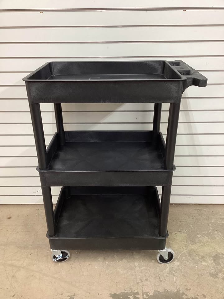 Luxor Utility Cart