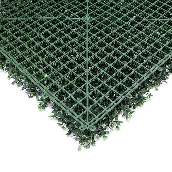 Select Surfaces Boxwood Artificial Hedge Panel