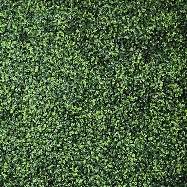Select Surfaces Boxwood Artificial Hedge Panel
