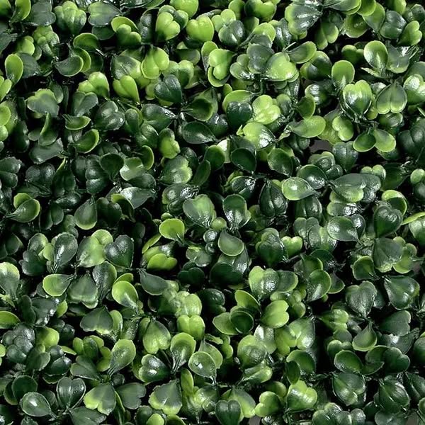 Select Surfaces Boxwood Artificial Hedge Panel