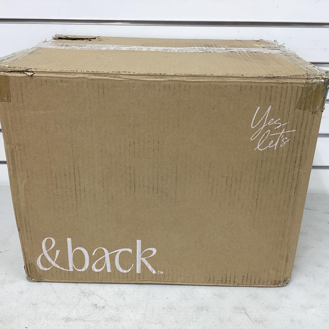 Over&back 16-Piece Artisan Stoneware Dinnerware Set
