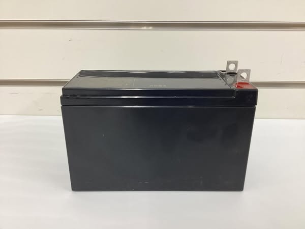 B.B. BATTERY HR9-12-T2 BATTERY VRLA RECHARGEABLE 12V 36WPC