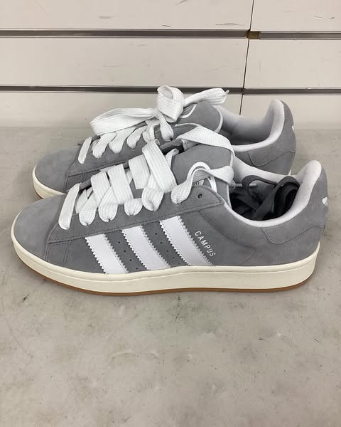 Adidas Campus 00S Shoe Men’s Size 10 Women’s Size 11