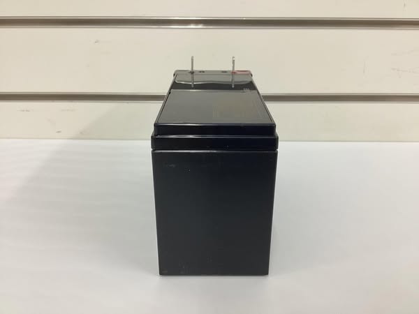 B.B. BATTERY HR9-12-T2 BATTERY VRLA RECHARGEABLE 12V 36WPC