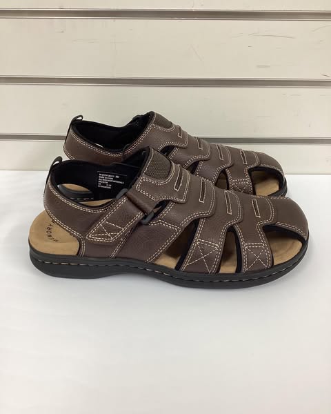 Dockers Men's Fisherman Sandal Size 8