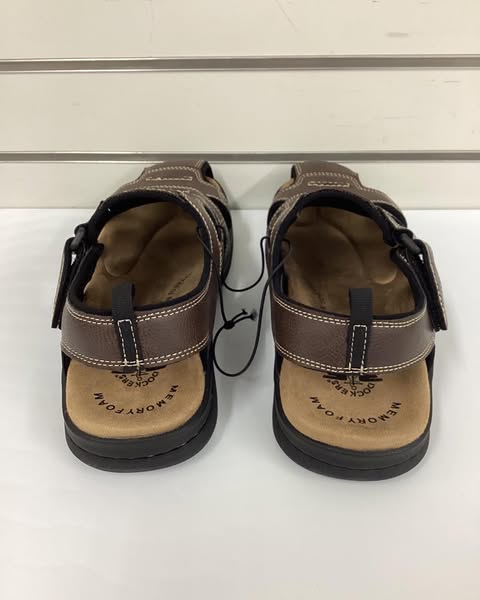 Dockers Men's Fisherman Sandal Size 8
