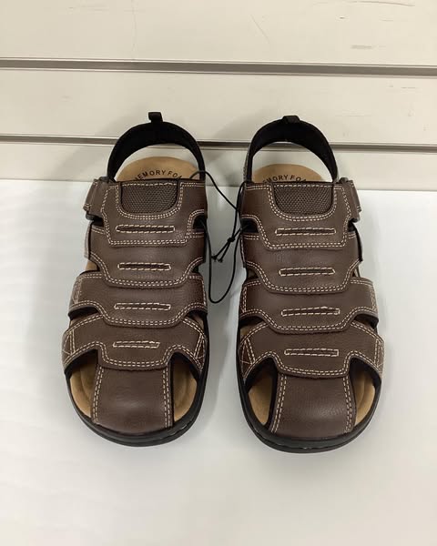 Dockers Men's Fisherman Sandal Size 8