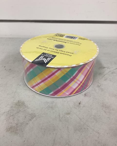 Member’s Mark Premium Ribbon