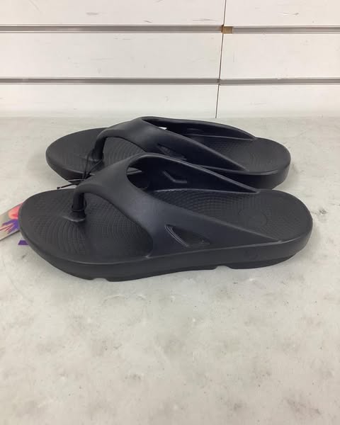 Hurley Men's Injection Flip-Flop Size 11