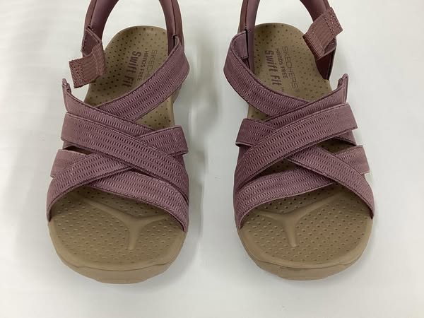Skechers Women's Swift Fit Sandal Size 8