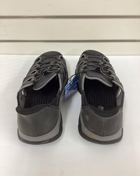 Skechers Men's Hands Free Swift Fit Water Sandal Size 9