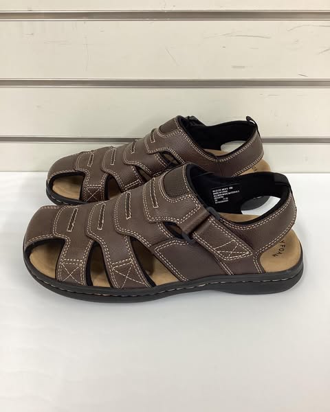 Dockers Men's Fisherman Sandal Size 8