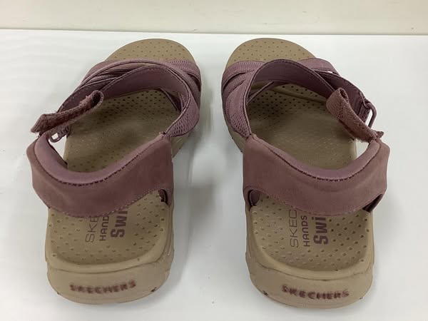 Skechers Women's Swift Fit Sandal Size 8