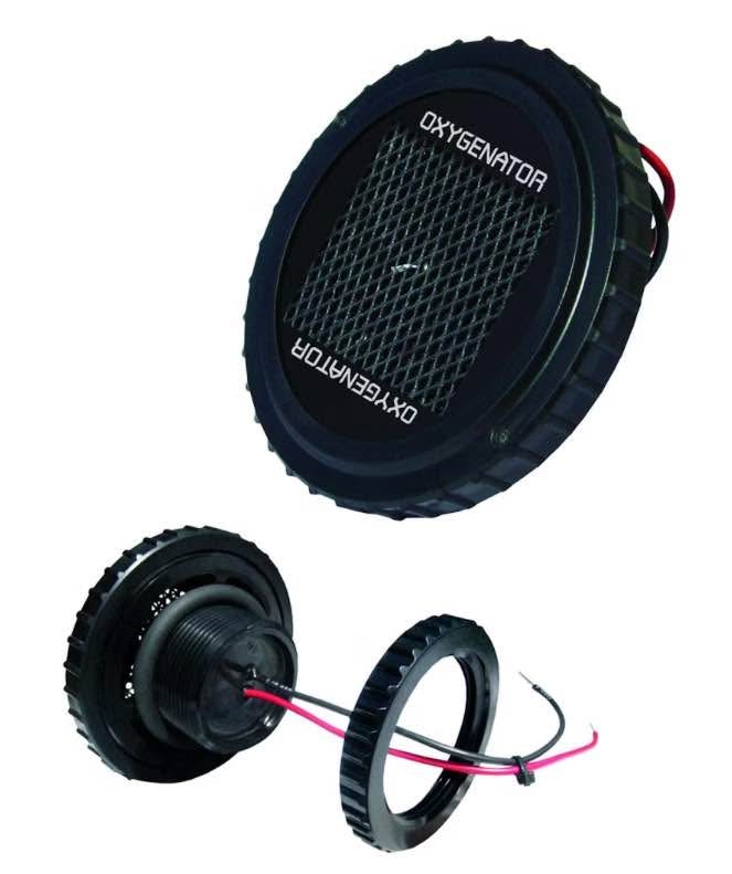 T-H Marine Oxygenator Livewell Oxygen Generator