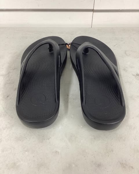 Hurley Men's Injection Flip-Flop Size 11