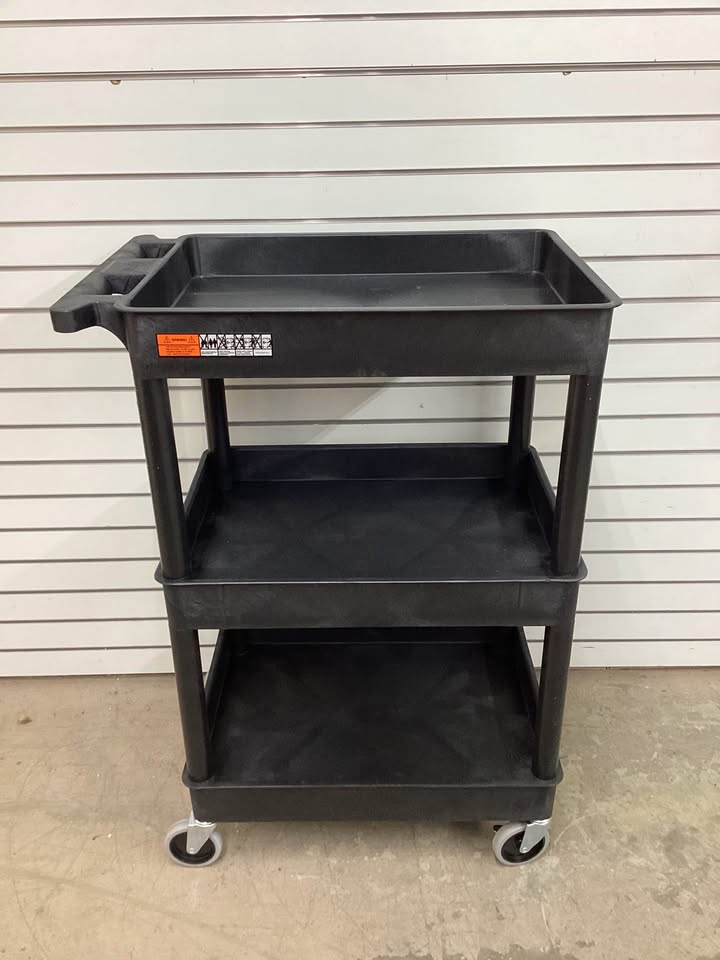 Luxor Utility Cart