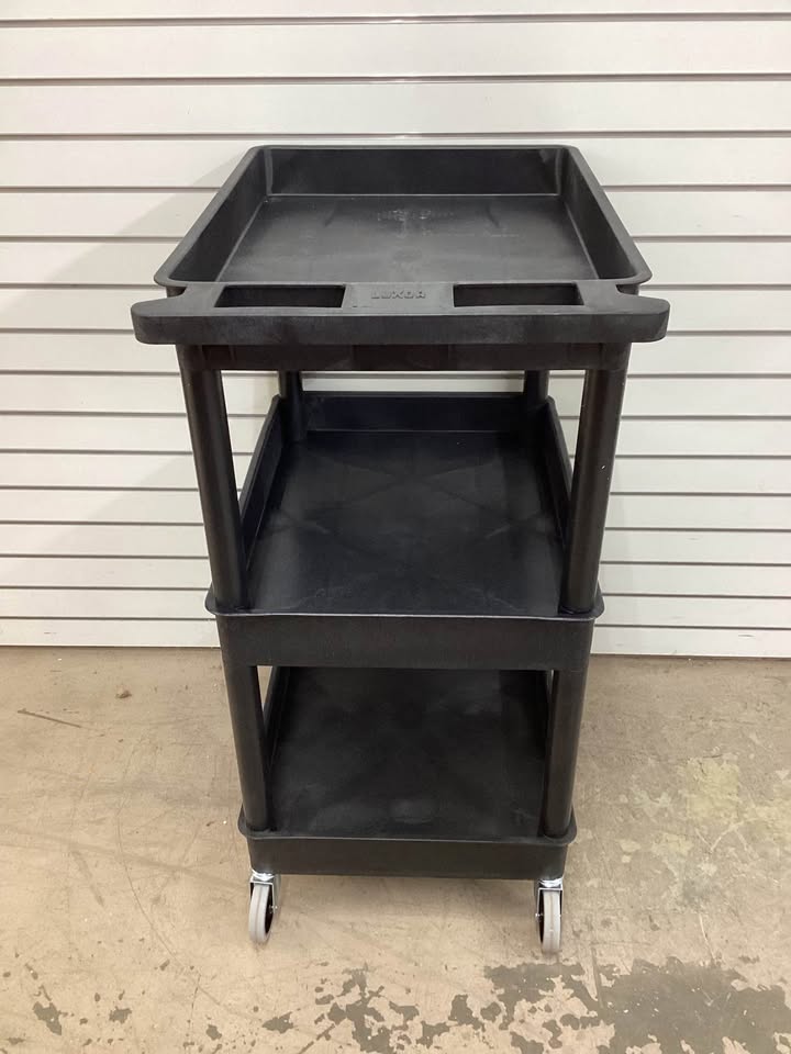 Luxor Utility Cart