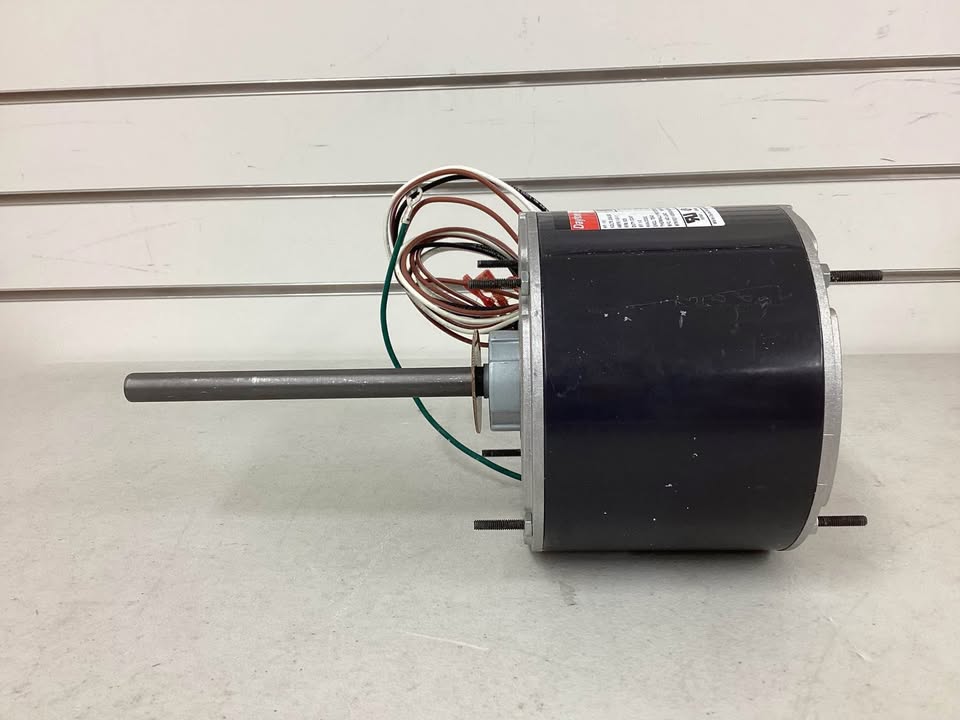 DAYTON Condenser Fan Motor