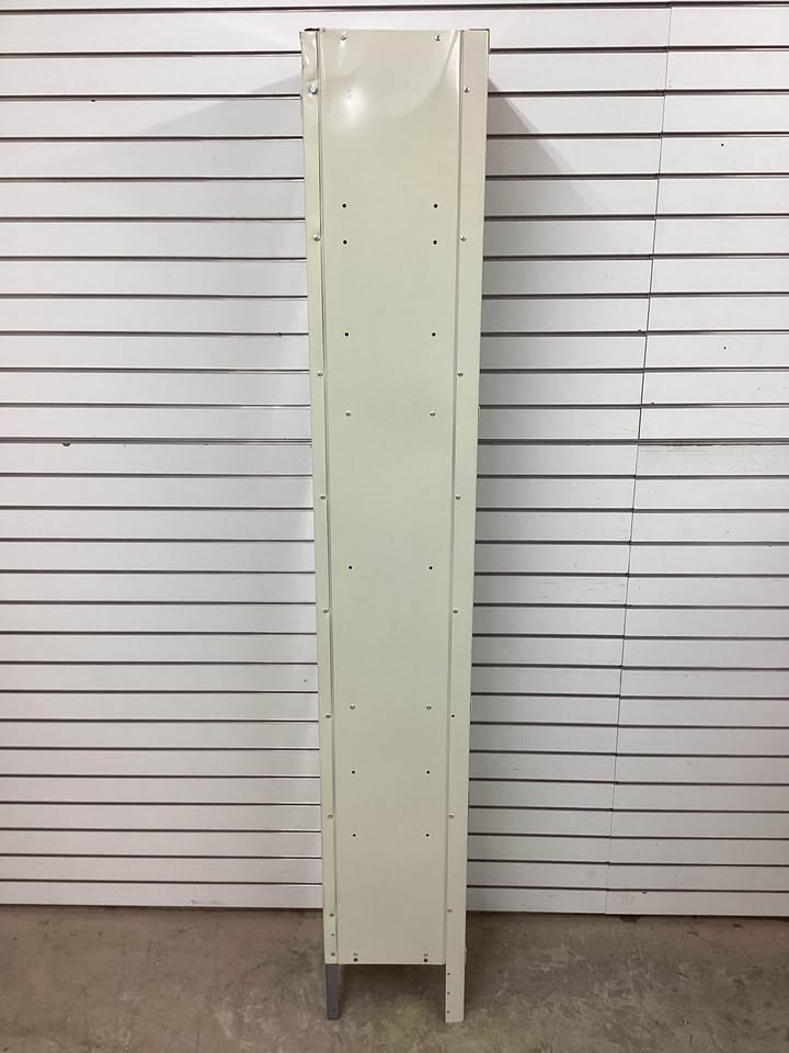 Hallowell Triple Tier Premium Locker