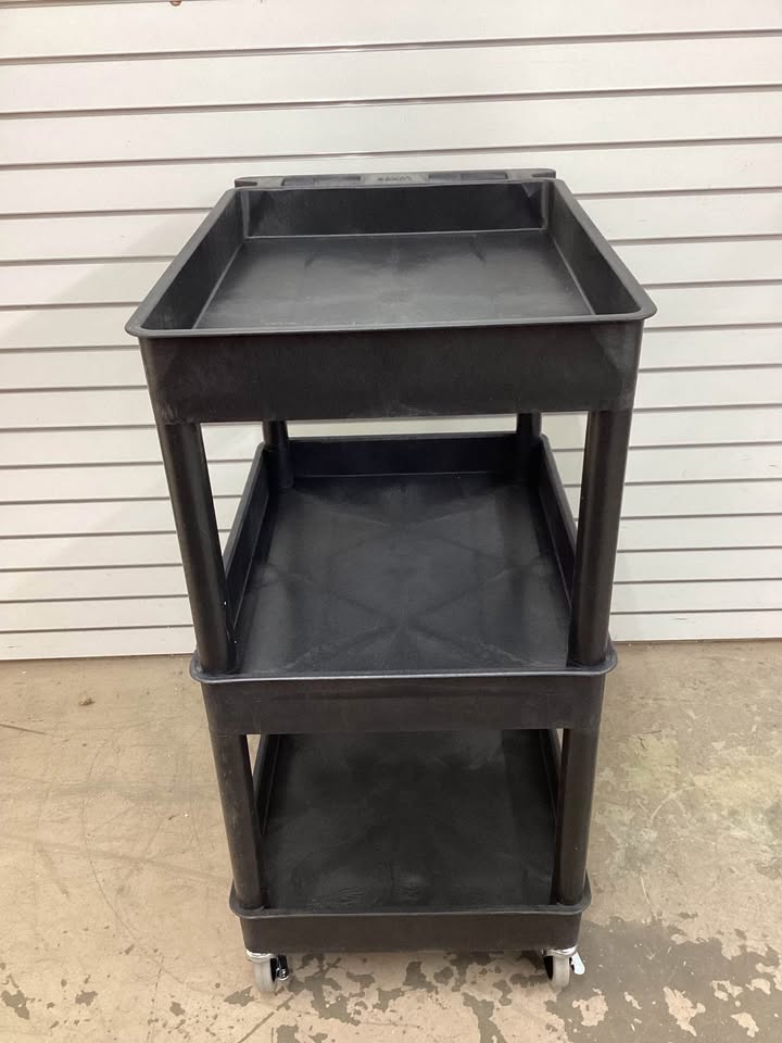 Luxor Utility Cart