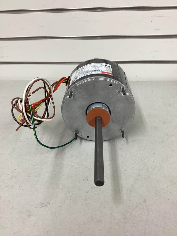 DAYTON Condenser Fan Motor