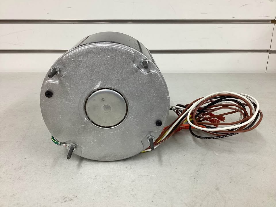 DAYTON Condenser Fan Motor
