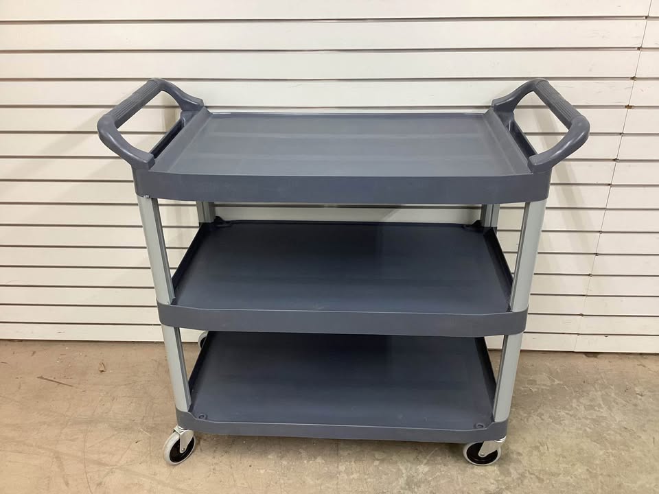 Rubbermaid Utility Cart
