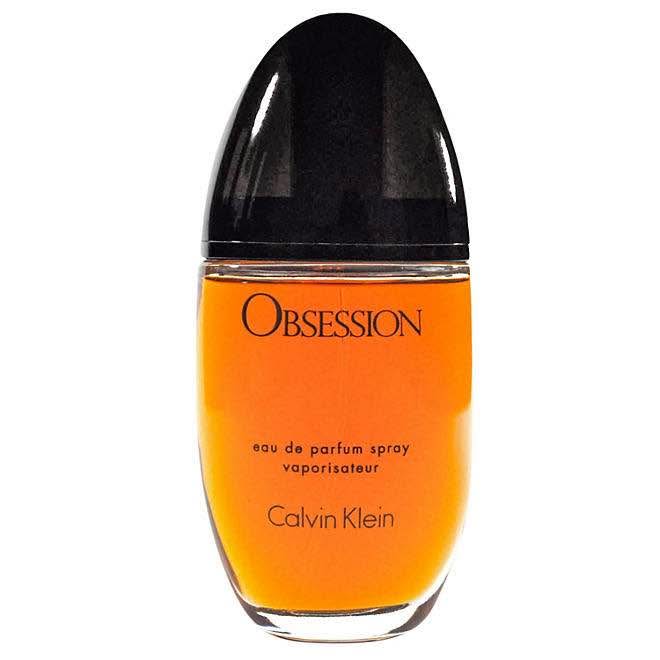 Calvin Klein Obsession Women's Eau de Parfum